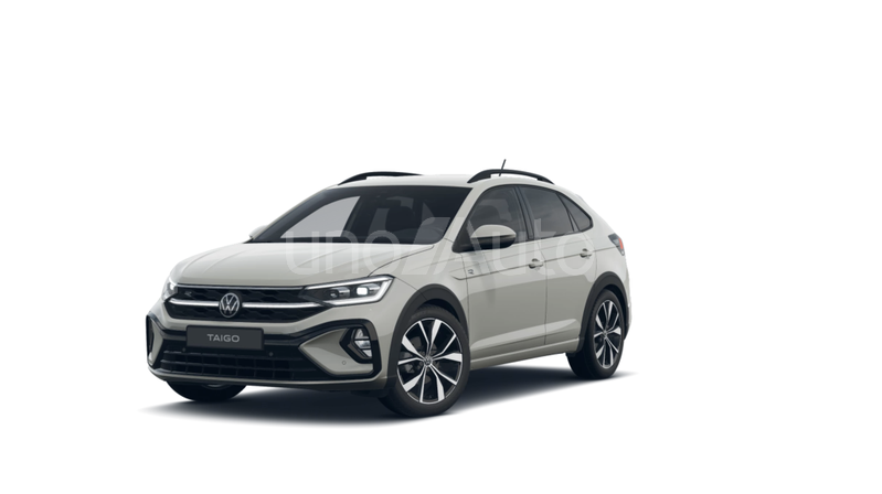 Taigo 1.0 TSI R-Line 85kW