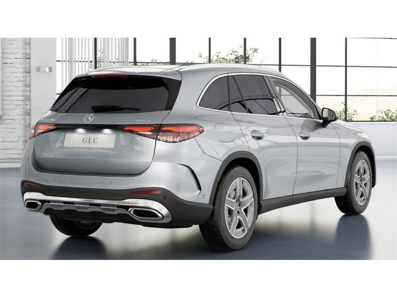 CLASE GLC GLC 220 d 4MATIC