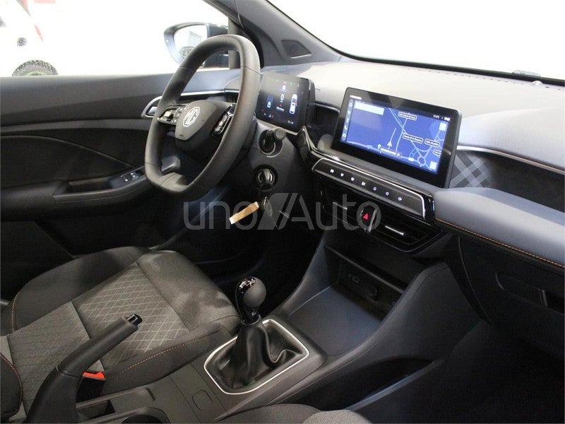 MG3 1.5 Standard