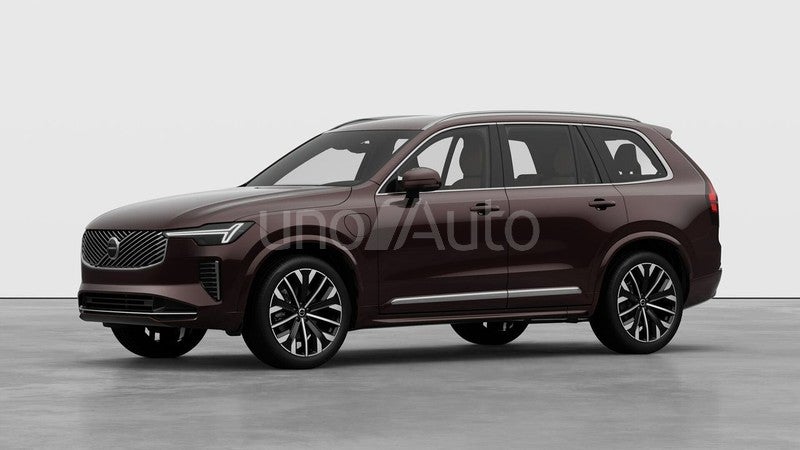 2.0 T8 AWD Plus Bright Recharge Auto