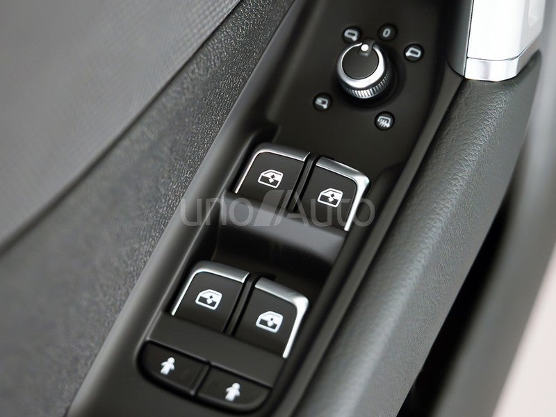 Q2 35 TDI Black line edition quattro S tronic 110kW