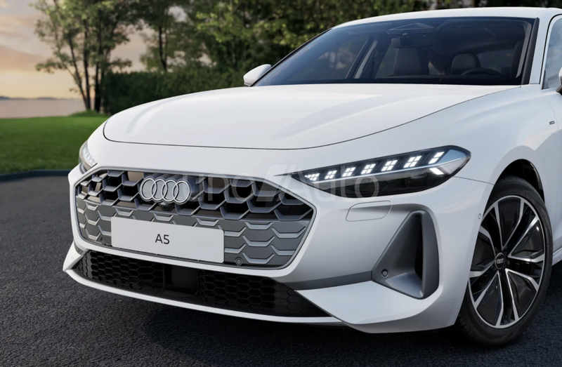 A5 e-hybrid Advanced quattro S tronic 220kW