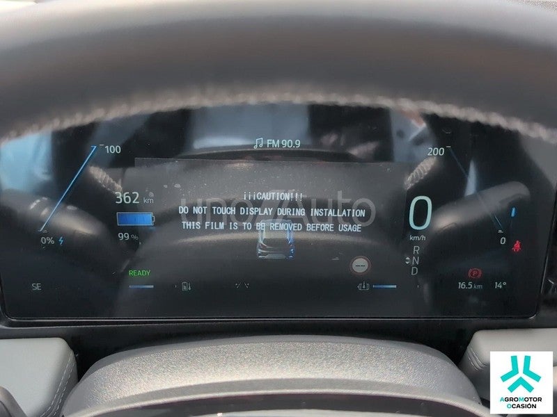 Puma Gen-e FWD 43kWh Premium