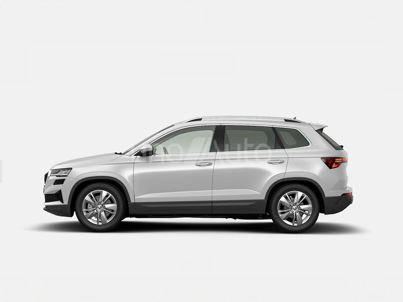 Karoq 1.0 TSI Selection