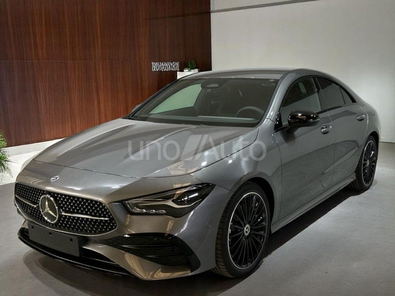 CLA 220d