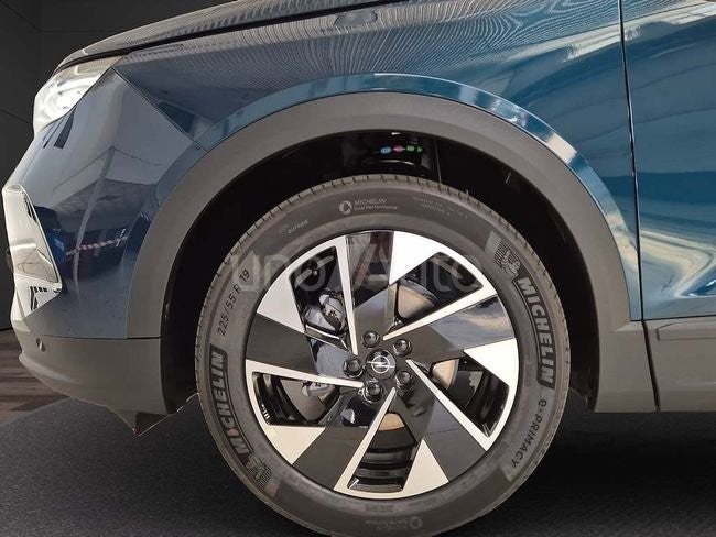 1.2T XHT Hybrid eDCT6 S/S Edition