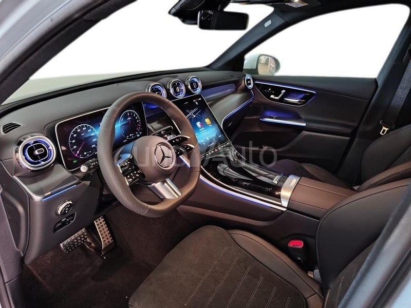 CLASE GLC GLC 300 de 4MATIC