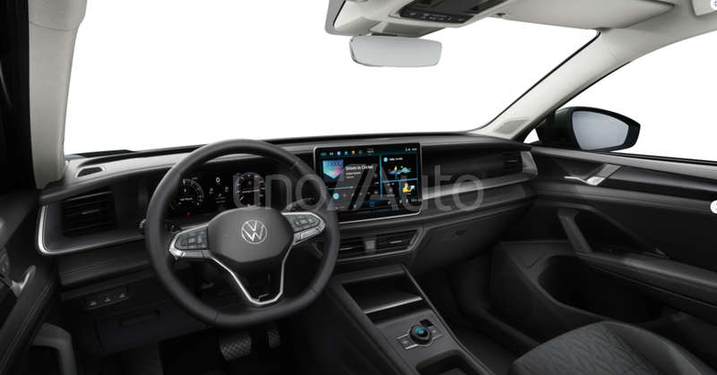 Tayron 1.5 eHybrid DSG6 150kW Más