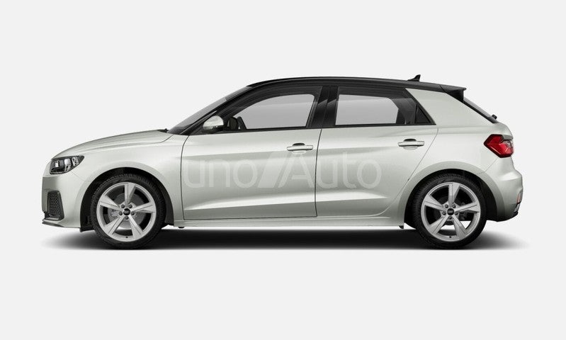 A1 Sportback 30 TFSI Advanced 85kW