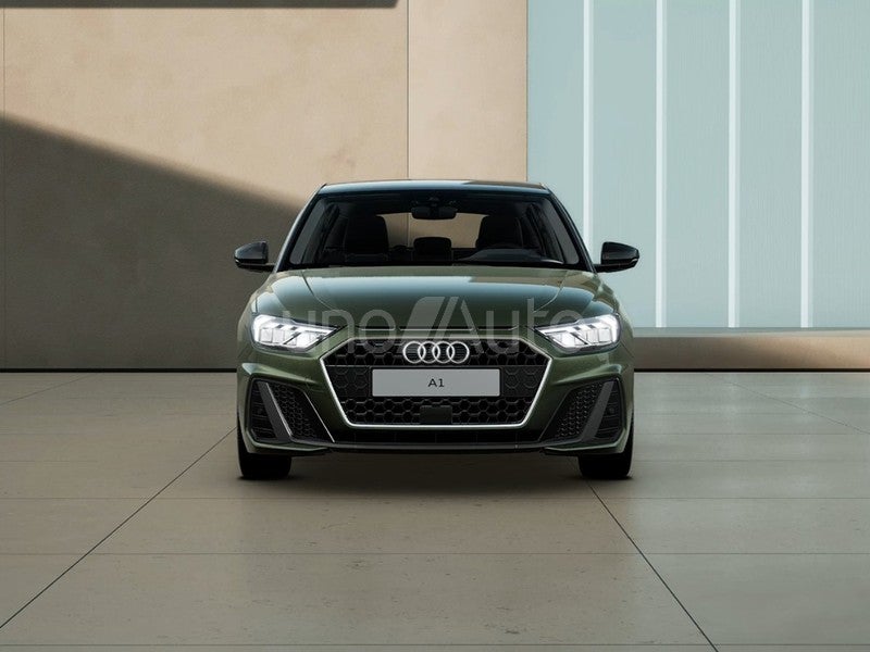 A1 Sportback 30 TFSI Adrenalin S tronic