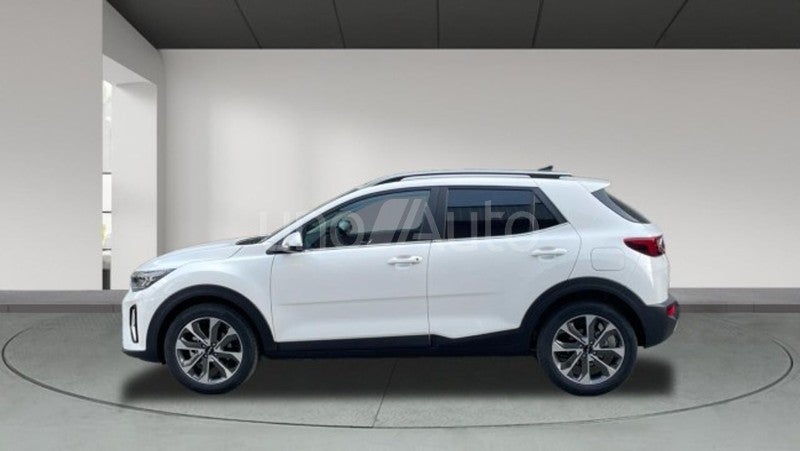 1.0 T-GDi 74kW MHEV MT Style Edition