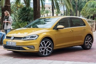 VOLKSWAGEN Golf 1.5 TSI Life 96kW