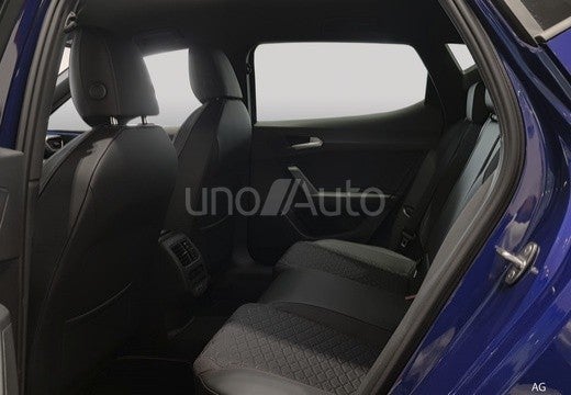 León 2.0TDI CR S&S Style XS DSG-7 150