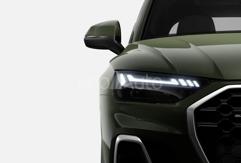 Q5 Sportback 50 TFSIe S line quattro-ultra S tronic