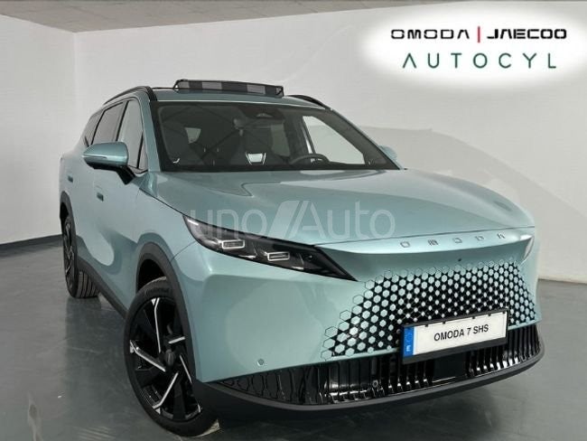 SHS-P Premium FWD 1.5 TGDI 205kW (279CV)
