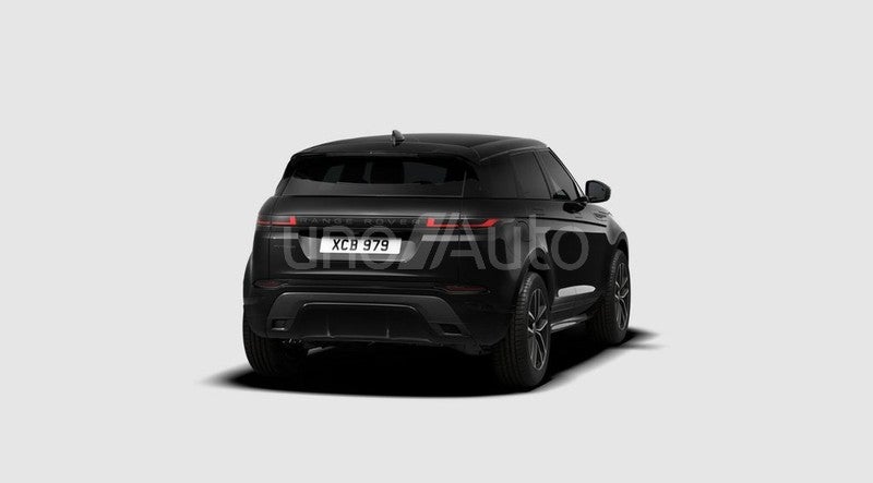 Range Rover Evoque 1.5 I3 PHEV Dynamic SE AWD Auto
