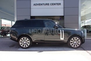 LAND-ROVER Range Rover 3.0 Si6 PHEV Autobiography SWB AWD Aut. 460