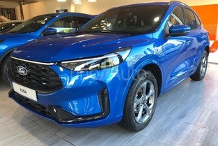 FORD Kuga ST-Line 2.5 Duratec PHEV 178kW Auto