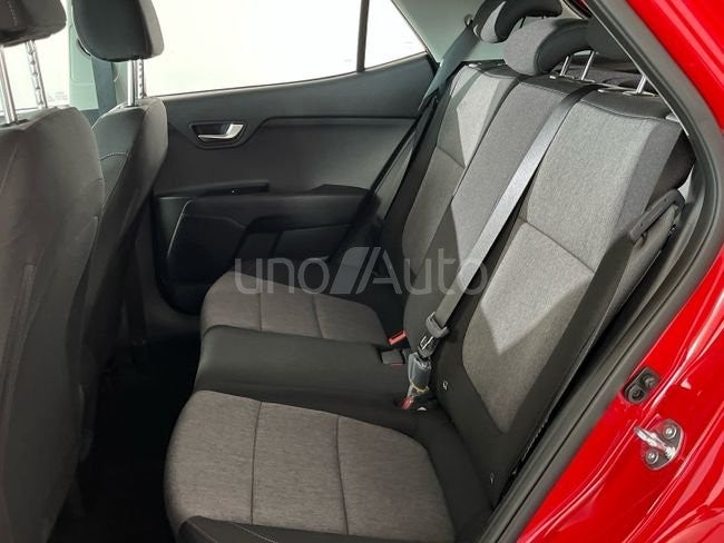 1.0 T-GDi 85kW (115CV) MHEV Concept