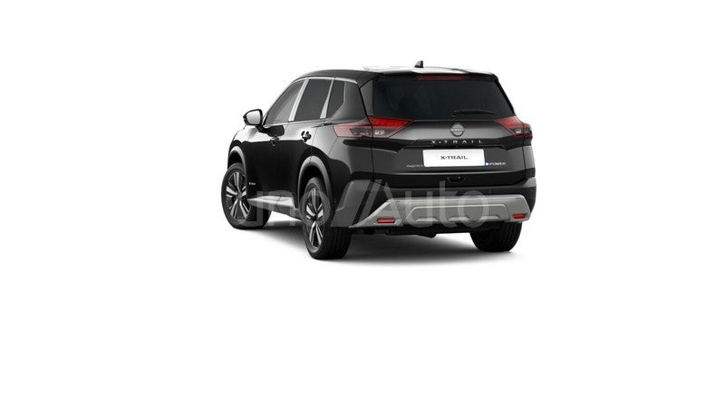 5pl 1.5 e-POWER 152kW 4x2 A/T Tekna