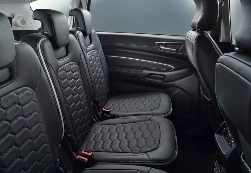 Vignale S-Max 2.0TDCi Panther Aut. 190