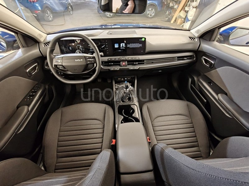 K4 1.0 MHEV Drive 115