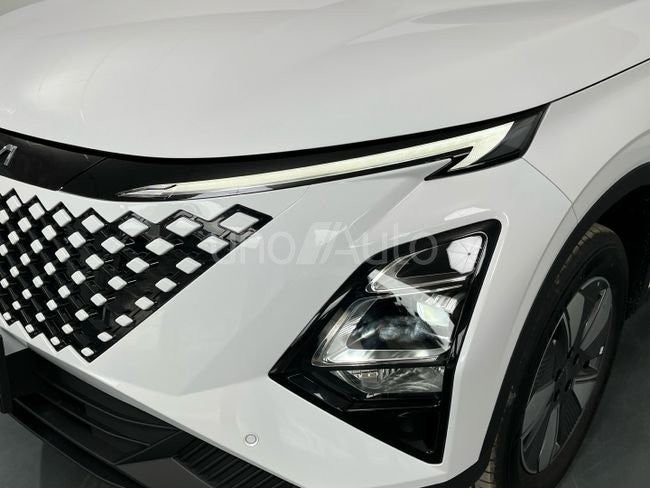 HEV Pure 1. TGDI 16kW (224CV)