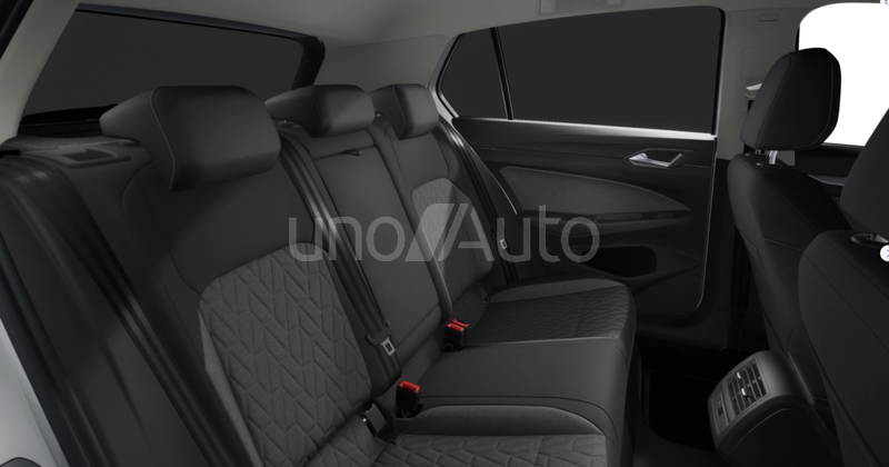 Golf 1.5 TSI eHybrid Match DSG6 150kW