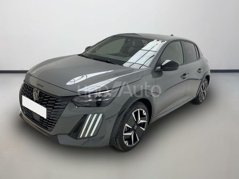 GT HYBRID 110 eDCS6