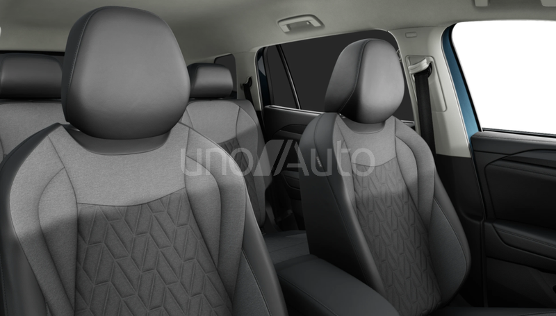 Tayron 1.5 eHybrid Más DSG6 150kW