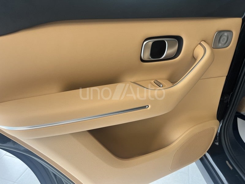 C10 160kW Autonomía extendida