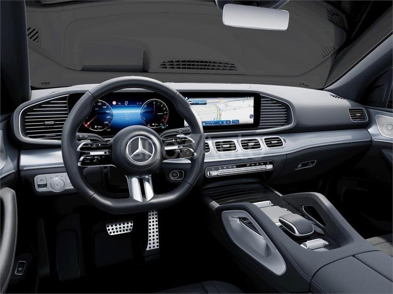 CLASE GLE 350 de 4MATIC