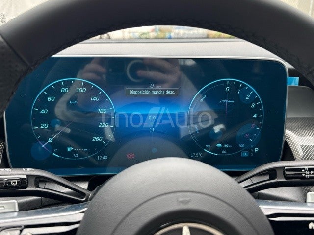 GLC 300de 4Matic