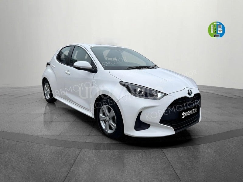 Yaris 120H 1.5 Active Plus