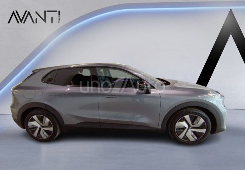 Deepal S05 Max 200kW