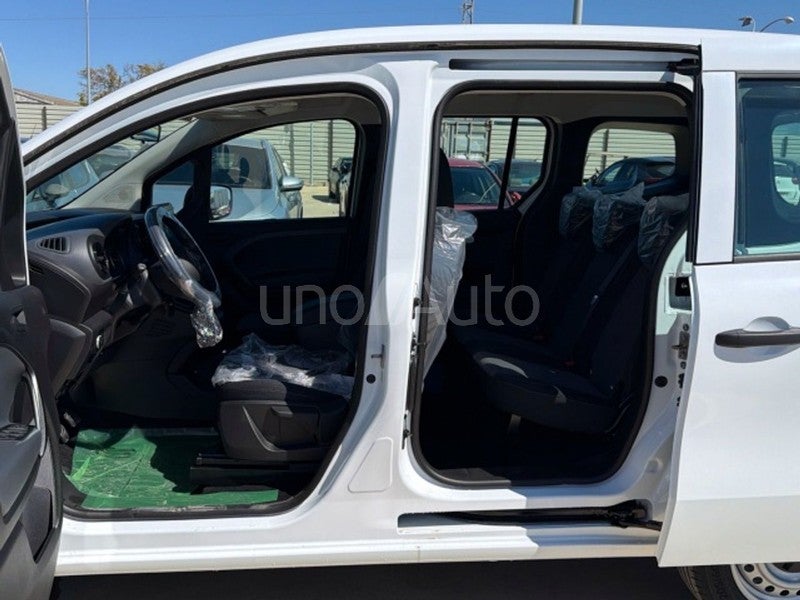 Citan Tourer 110CDI Base