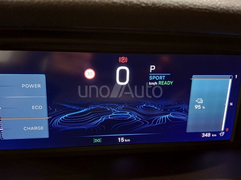 100% Eléctrico 1st Edition