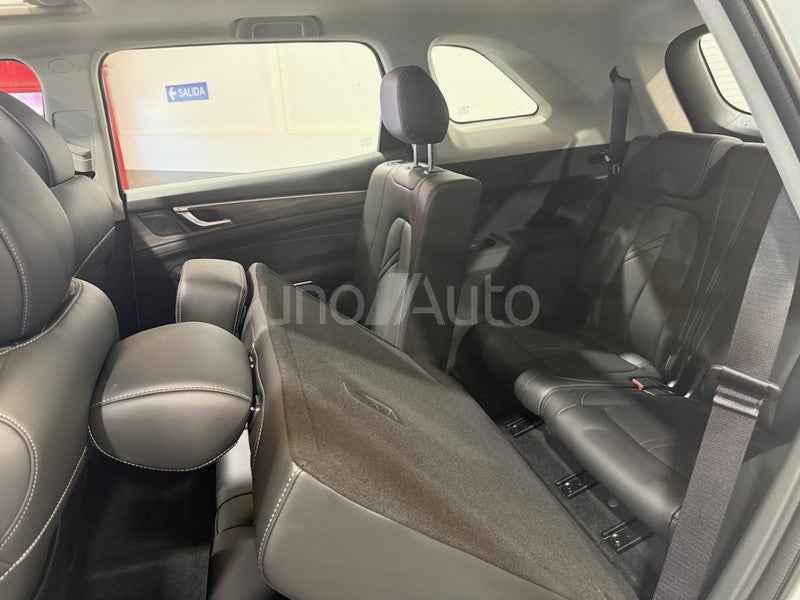 600 1.5 TGDI VVT 130Kw Luxury
