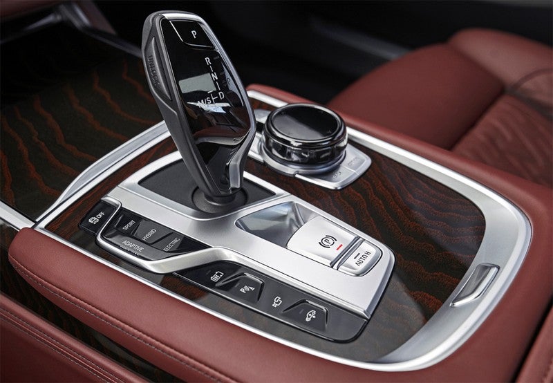 730dA xDrive