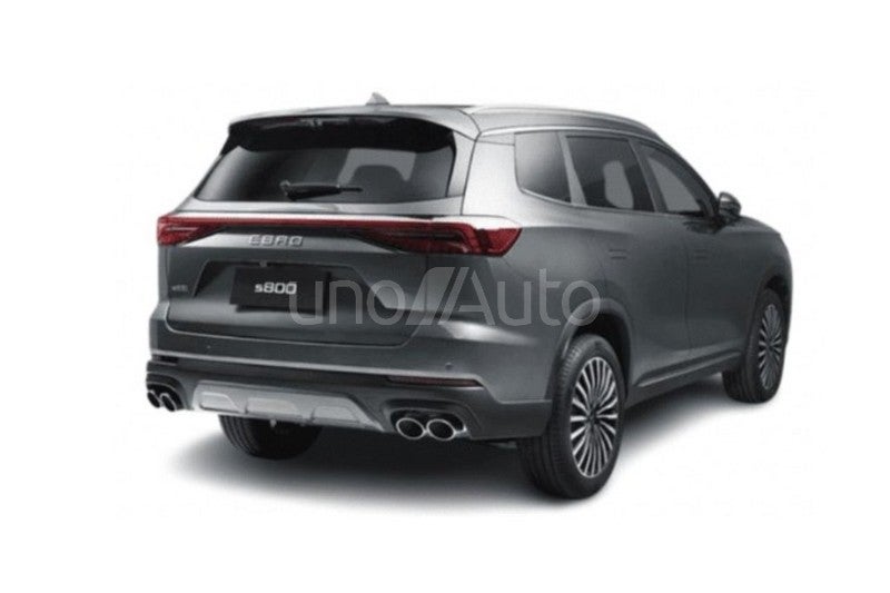 1.5 TGDI PHEV Luxury E-CVT