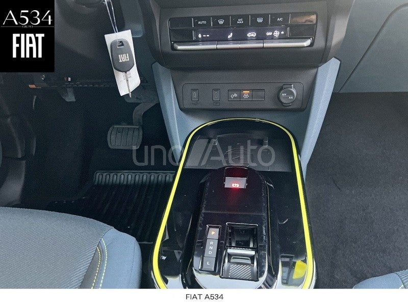 Grande Panda 1.2 MHEV Icon 81KW