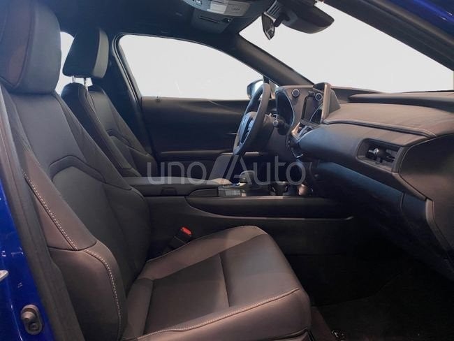 2.0 300h F Sport