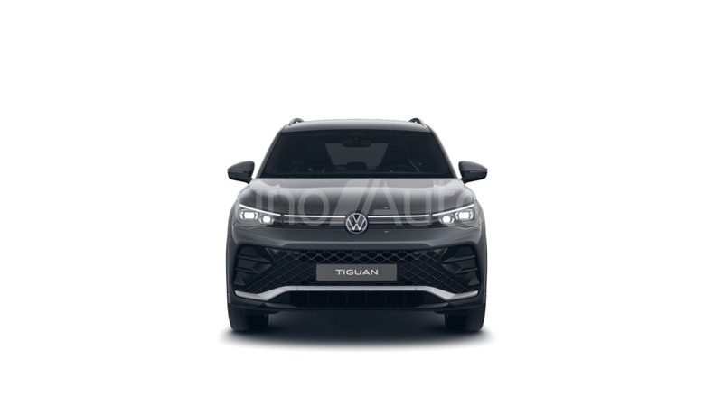 Tiguan 1.5 TSI eHybrid DSG R-Line 150kW