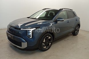 KIA Stonic 1.0 MHEV Concept 115