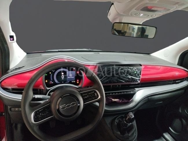 TORINO 1.0 Hybrid 48kW (65cv)