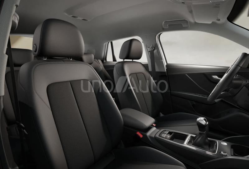 Q2 30 TDI Advanced 85kW