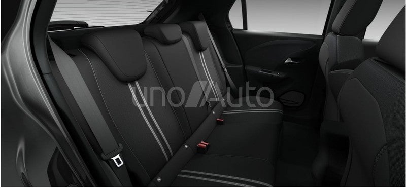 Corsa 1.2T XHL Hybrid S/S GS Aut. 110