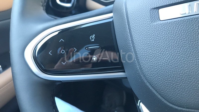 JAECOO ICE PHEV Exclusive