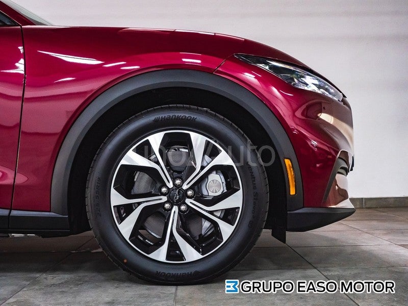 Mustang Mach-E Base RWD Rango estandar