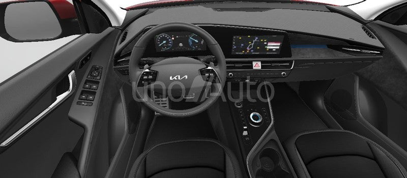 1.6 GDi HEV 104kW (141CV) Emotion